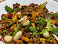 -老家厨房-尚禧宴(肥乡店)