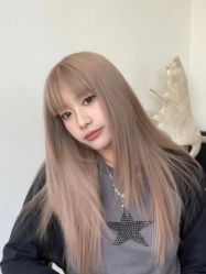 点击看大图 -New Fashion发型定制