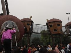 -枫香湖儿童公园