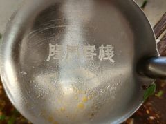 -隆门客栈·西北小吃手工面(丰盛町商业步行街店)