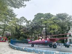-史努比缤纷世界