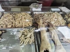 -李老五口水鸡(万寿路店)