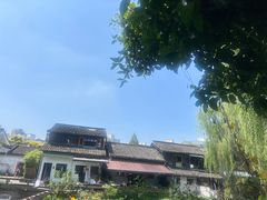 -小河直街历史文化街区