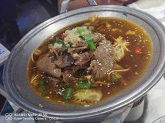 -小菜园新徽菜(苏州繁花中心店)