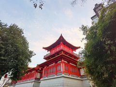 -茅山东方盐湖城景区