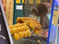 -港怀·香港地道小吃茶饮(京基100店)