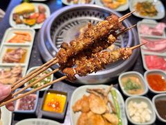 -盛江山自助料理(太原街万达店)