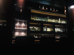 -The Bottle Bar(羲和商业广场店)