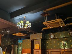 -The Cheebat 锌吧·Bistro(体育西店)