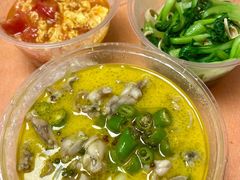 -阿英煲(凉城路店)