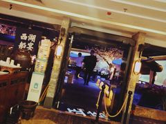 门面-桂满陇-西湖船宴(西单大悦城店)