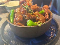 -南里山房·新淮扬菜(徐汇万科店)