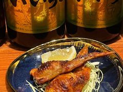 -気楽亭和食料理(气乐亭大世界本店)