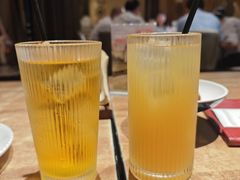 -耶里夏丽·新疆菜(南丹东路店)