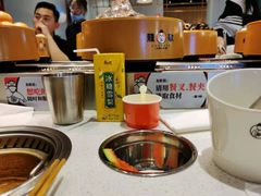 -龍歌自助小火锅(李沧顺和汇店)