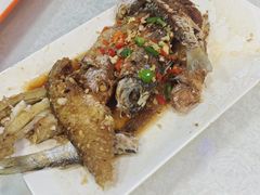 -东江海鲜大排档·潮汕菜·砂锅粥