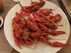 -舟山朱家尖威斯汀酒店·知味标帜自助餐厅