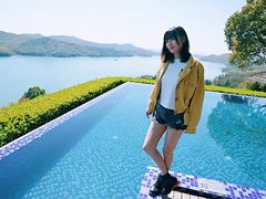 -天目湖涵田度假村