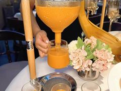 -狮拾久·现代新加坡料理(壹方城店)