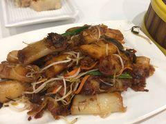 -东江海鲜酒家(艺都分店)