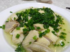 -凤城礼记鱼翅海鲜酒家(新马路总店)