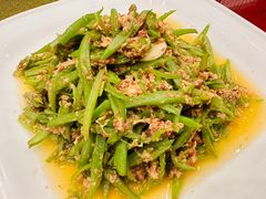 -洁神饭庄·海鲜·青岛菜·30年老字号(五四广场店)