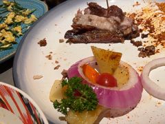 -塔哈尔·新疆盛宴(奉贤龙湖店)