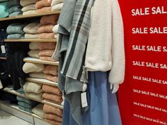 -优衣库(上海金桥国际商业广场店)