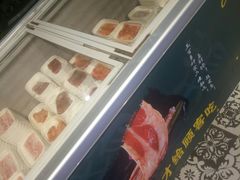 -格瑞欧海鲜自助烤肉火锅(光彩店)