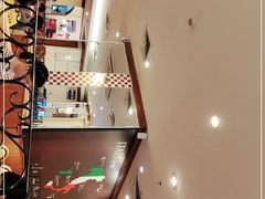 -萨莉亚意式餐厅(新洲家乐福店)