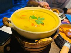 马来式咖喱牛腩-泰妃殿(新世界旗舰店)