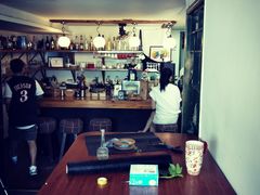 -参差咖啡(水果湖公园店)