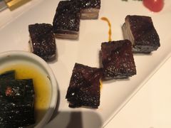 始创黑叉烧-南棠馆粤菜坊(群光店)