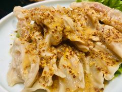 芥末鸭掌-川旺角川粤融合菜•海景餐厅(星海广场店)