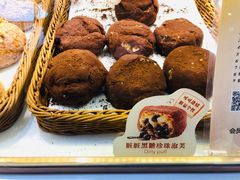 -西树泡芙(蓝色港湾店)