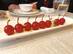 -上海和平饭店龙凤厅 Dragon Phoenix