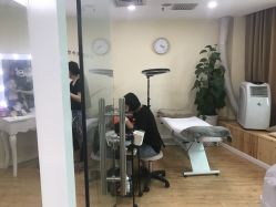 -轻妆Feel·半永久纹眉眼线