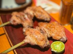 -醉虎传(南锣鼓巷店)