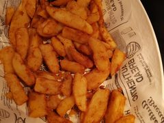 -新云南皇冠假日酒店-长街西餐厅