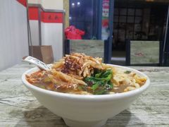 -吉庆桂林米粉·柳州螺蛳粉(港汇广场店)