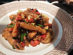 -喜棠·长沙家宴·海鲜·湘菜(麓谷店)