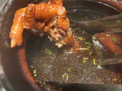 -阿喆私房菜(西五路店)