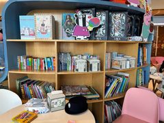 -KIDults童伴儿亲子餐厅(达美中心广场店)