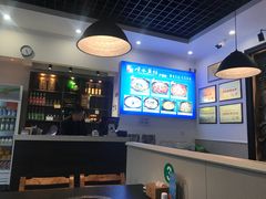 -顺水鱼馆(浐灞店)
