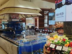 -鲜得莱渔港·小平岛海胆馆(七贤岭店)