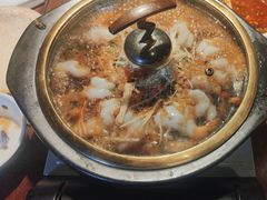 -前海沿·青岛菜(五四广场永旺店)