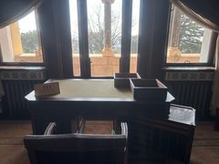-青岛德国总督楼旧址博物馆
