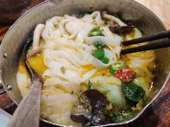 -小满手工粉(上海月星环球港店)