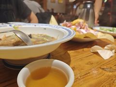 -老雒阳面馆·水席(定鼎门店)