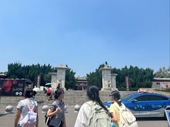 -洛阳古墓博物馆